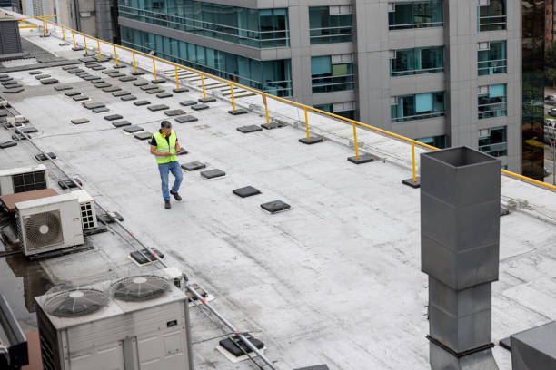 Best Green or Eco-Friendly Roofing Solutions  in Uhland, TX