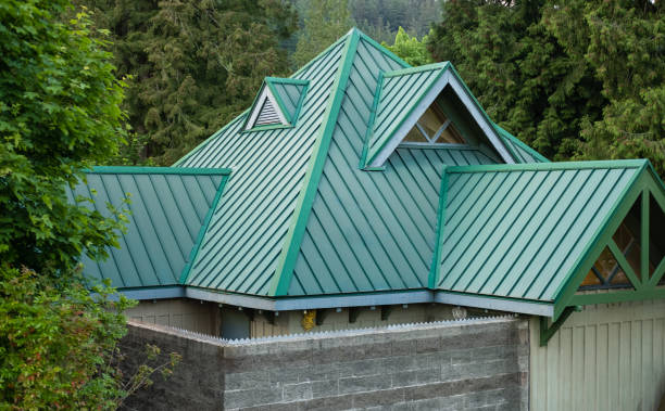Best Roof Waterproofing  in Uhland, TX