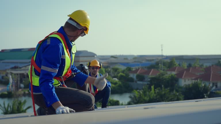 Best Rubber Roofing (EPDM, TPO)  in Uhland, TX