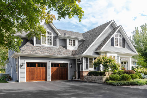 Best Roof Ventilation Installation  in Uhland, TX