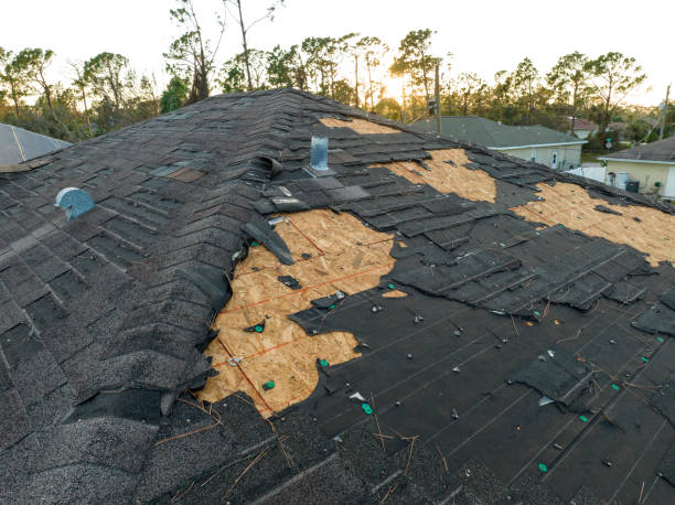 Waterproofing in Uhland, TX