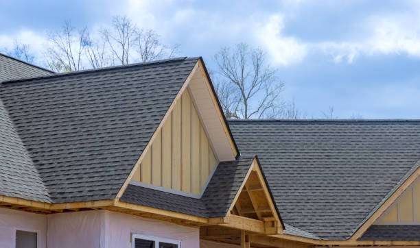 Best Cold Roofs  in Uhland, TX