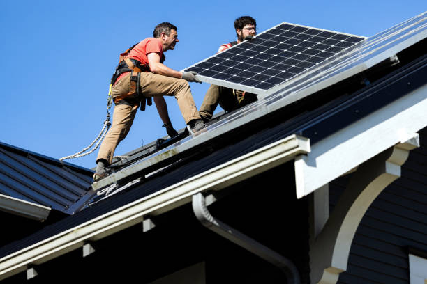 Best Gutter Replacement  in Uhland, TX