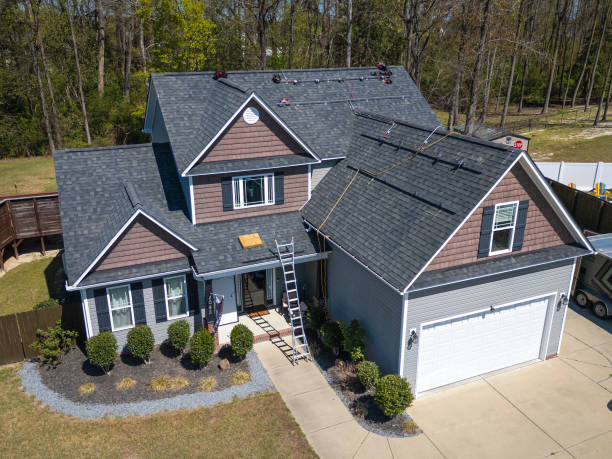 Best Flat Roofing  in Uhland, TX