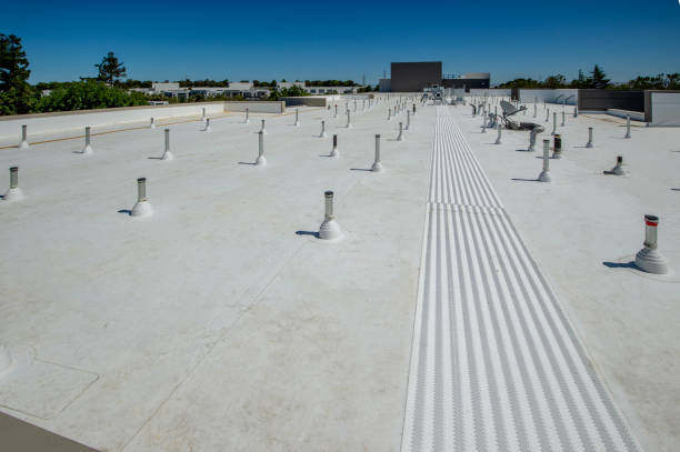 Best Green or Eco-Friendly Roofing Solutions  in Uhland, TX